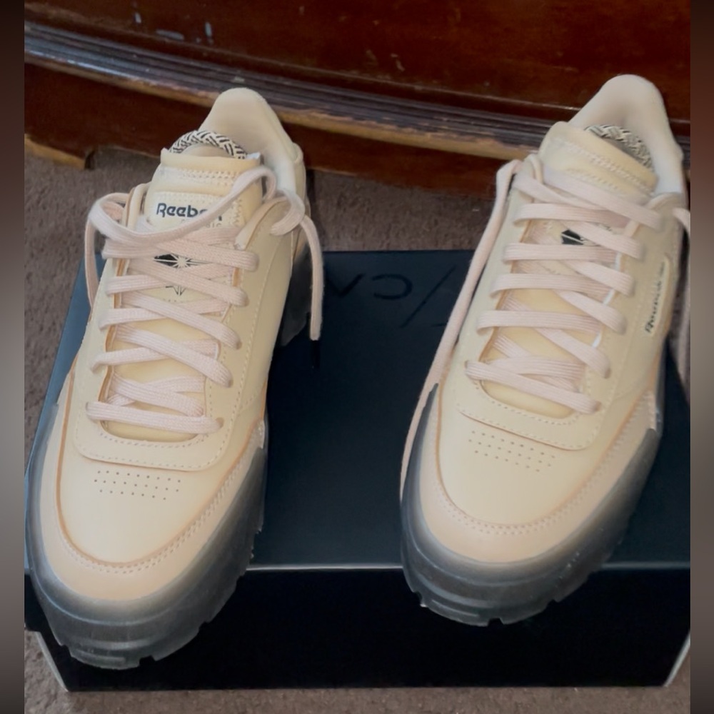 Reebok CLUB C CARDI - Picture 5 of 5